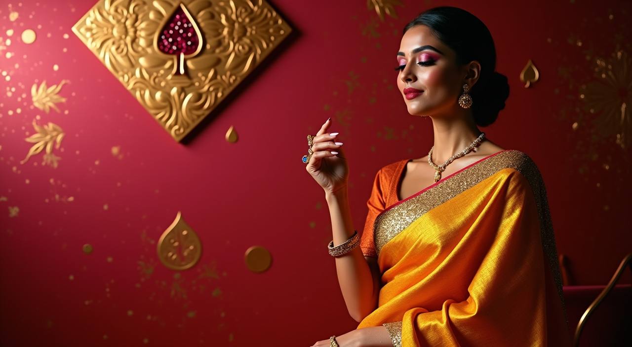 lunabet Queen of Riches